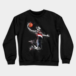 Damian Lillard Crewneck Sweatshirt